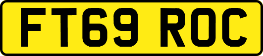 FT69ROC