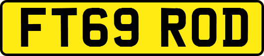 FT69ROD