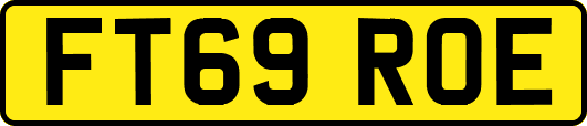 FT69ROE