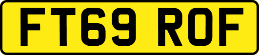 FT69ROF