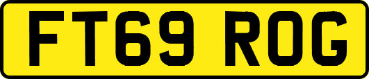 FT69ROG