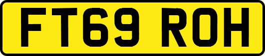 FT69ROH