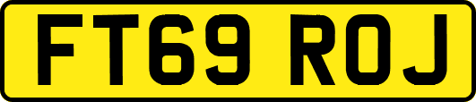 FT69ROJ