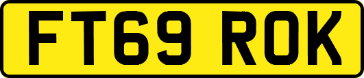 FT69ROK