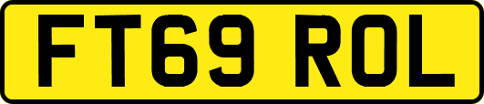 FT69ROL