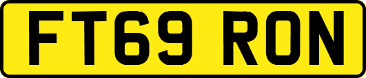 FT69RON