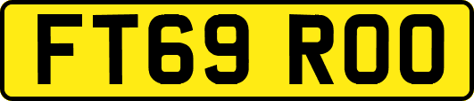 FT69ROO