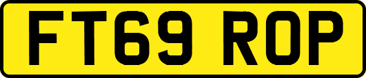 FT69ROP