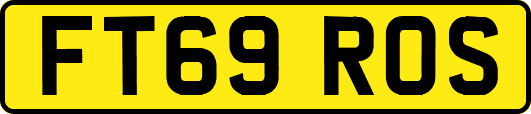 FT69ROS