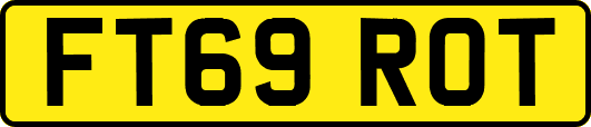 FT69ROT