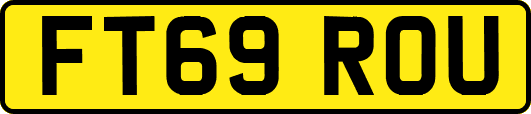 FT69ROU
