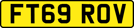 FT69ROV