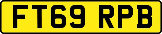 FT69RPB