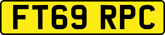 FT69RPC
