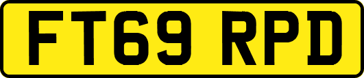 FT69RPD
