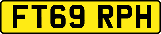 FT69RPH