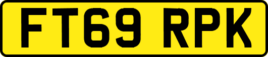FT69RPK