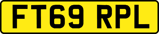 FT69RPL