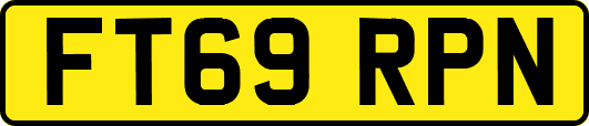 FT69RPN