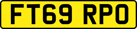 FT69RPO