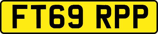 FT69RPP