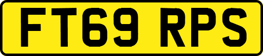 FT69RPS