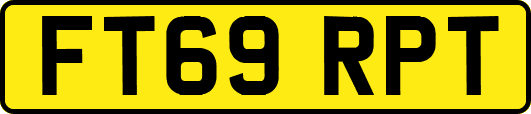 FT69RPT