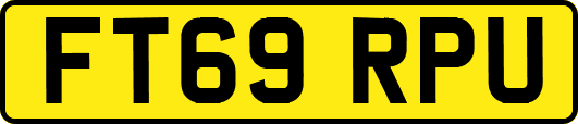 FT69RPU