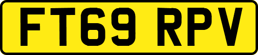 FT69RPV