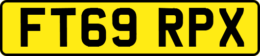 FT69RPX