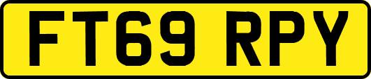 FT69RPY