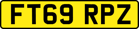 FT69RPZ