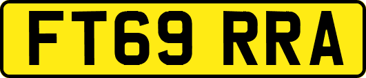 FT69RRA
