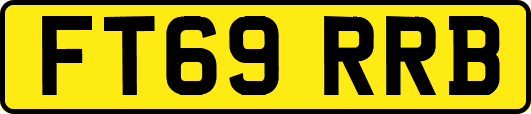 FT69RRB