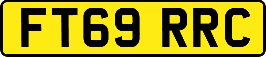 FT69RRC