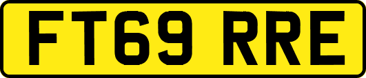 FT69RRE