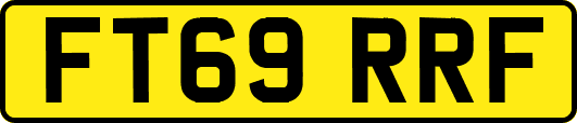FT69RRF