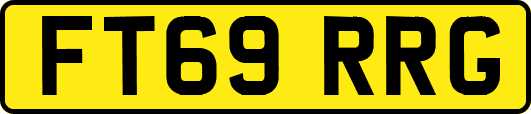 FT69RRG