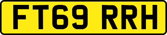 FT69RRH