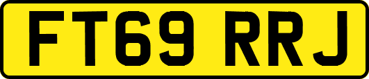 FT69RRJ