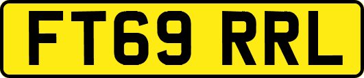 FT69RRL