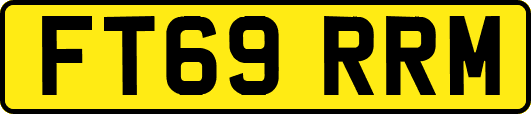 FT69RRM