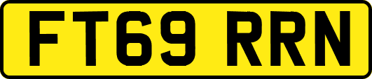 FT69RRN