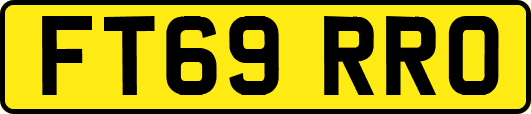 FT69RRO