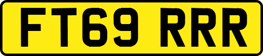 FT69RRR