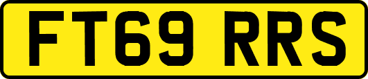 FT69RRS