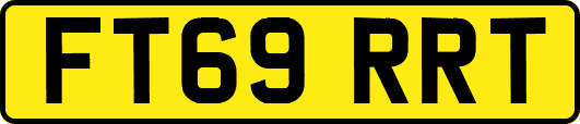 FT69RRT