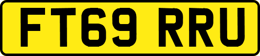 FT69RRU
