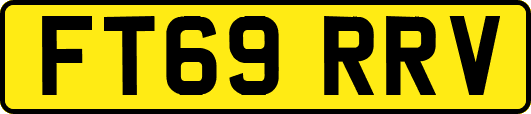 FT69RRV