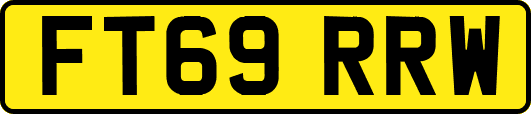 FT69RRW
